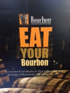 Eat Your Bourbon -- Kentukyaki, Good Food Awards, SF[1]