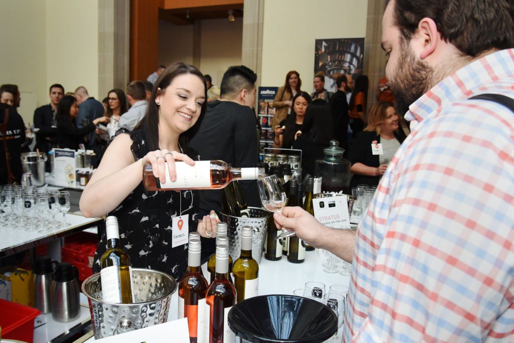 Looking Back into the Terroir Symposium 2018