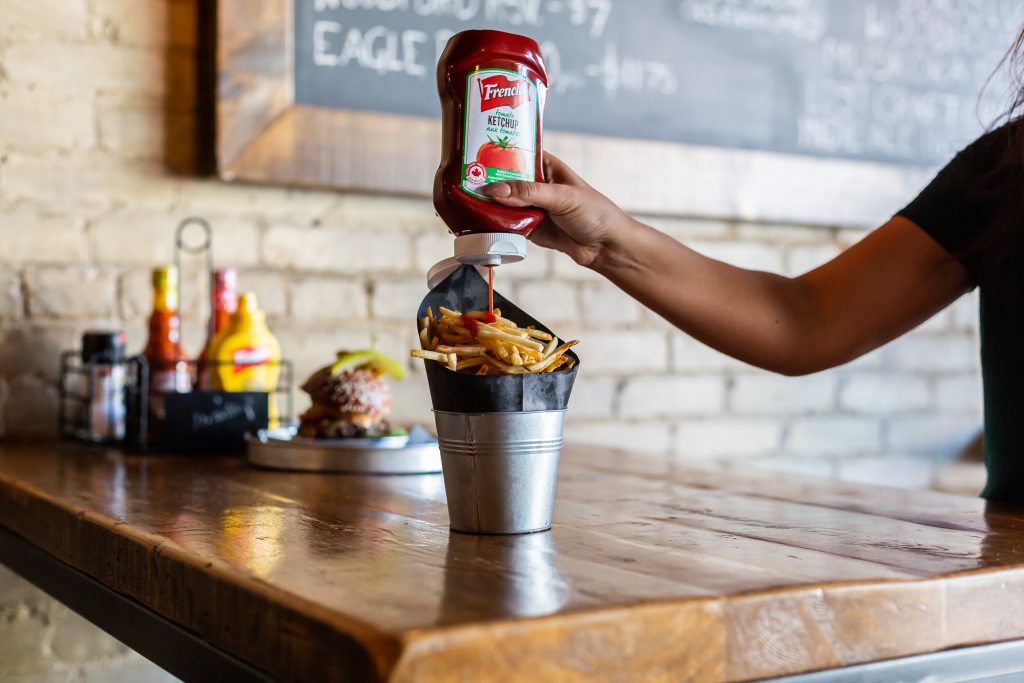 A Restaurateur's Guide to Buying Canadian Brands