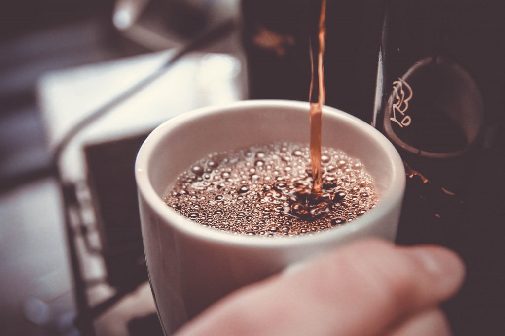 Getting the Most Out Of Your Caffeine Intake