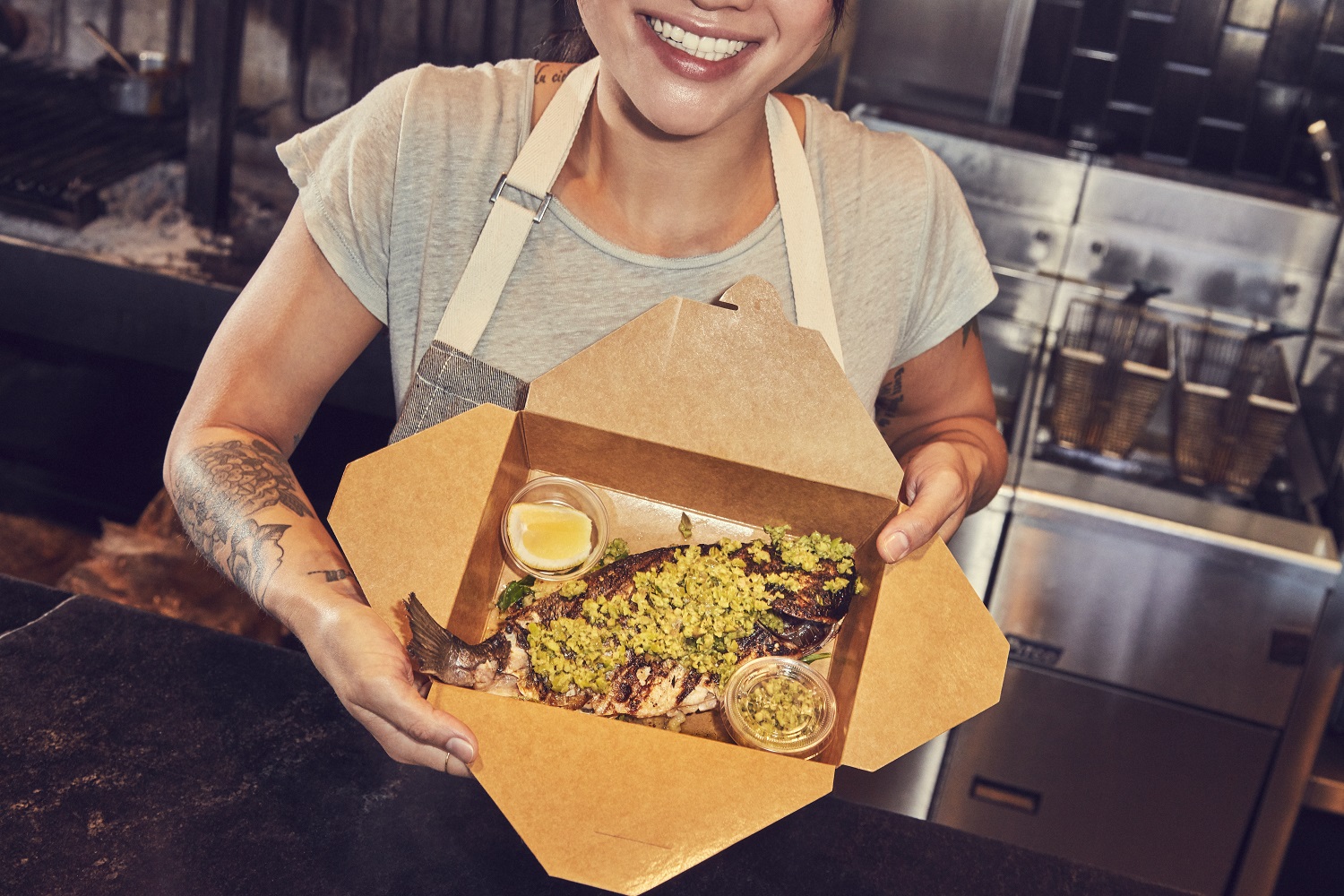 4 Ways Delivery Can Help Restaurants Diversify Business (and Earn More