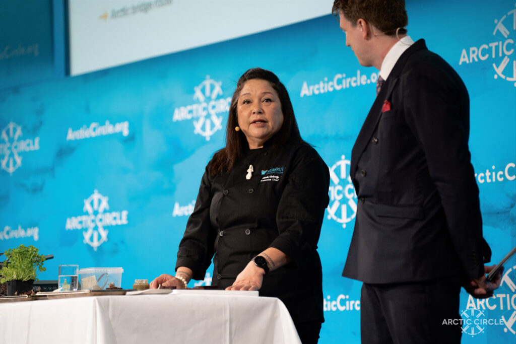 The Arctic Circle Assembly 2022