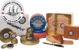 acadian caviar